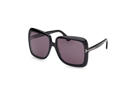 Sunglasses Tom Ford Lorelai FT1156 (01A)