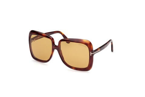 Lunettes de soleil Tom Ford Lorelai FT1156 (52E)