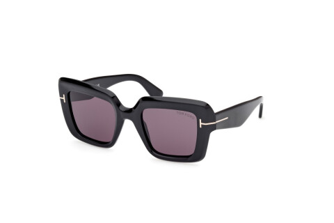 Солнцезащитные очки Tom Ford Esme FT1157 (01A)