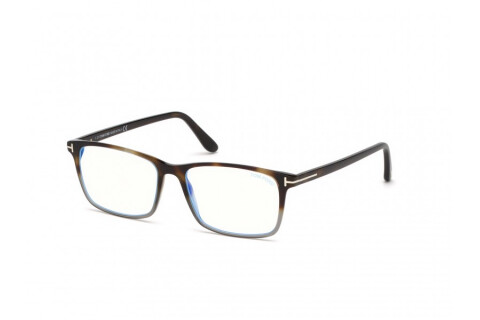 Brille Tom Ford FT5584-B (056)