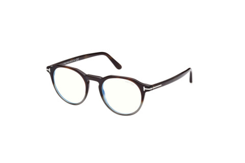 Lunettes de vue Tom Ford FT5833-B (056)