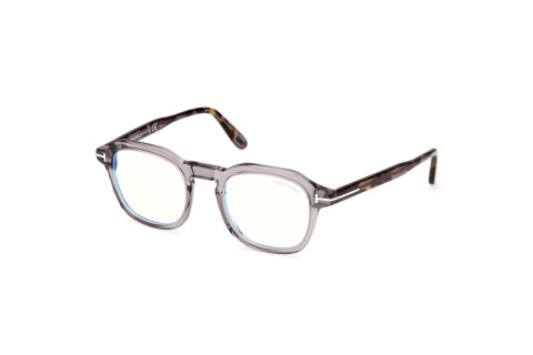 Lunettes de vue Tom Ford FT5836-B (020)