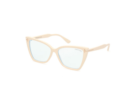 Lunettes de vue Tom Ford FT5844-B (025)