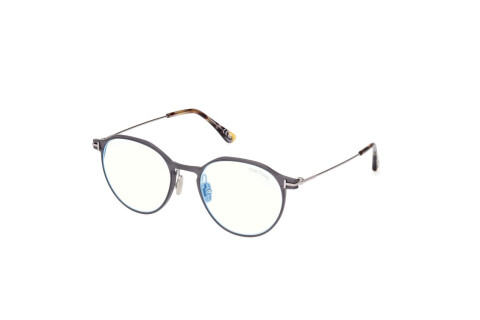 Occhiali da Vista Tom Ford FT5866-B (013)