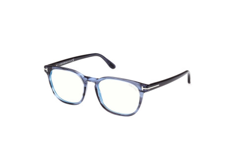 Occhiali da Vista Tom Ford FT5868-B (092)