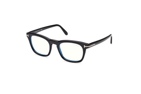 Eyeglasses Tom Ford FT5870-B (001)