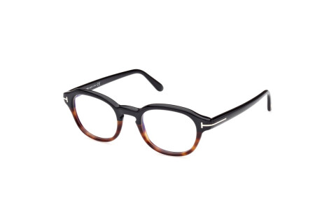 Lunettes de vue Tom Ford FT5871-B (005)