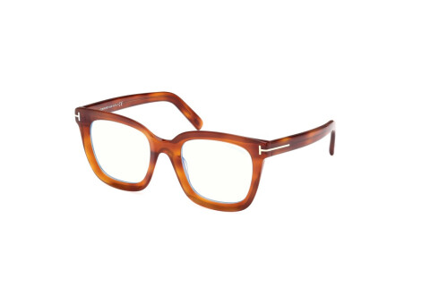 Lunettes de vue Tom Ford FT5880-B (053)