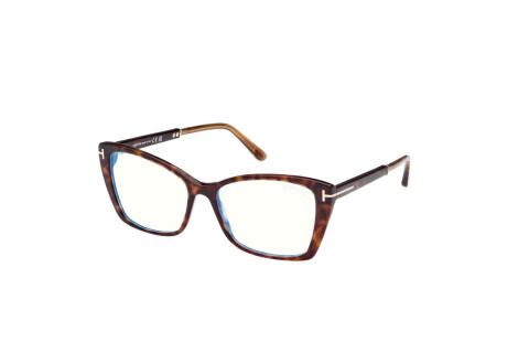 Brille Tom Ford FT5893-B (052)