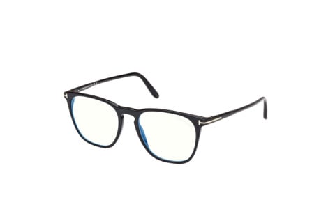 Eyeglasses Tom Ford FT5937-B (001)