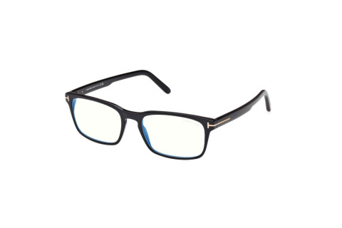 Lunettes de vue Tom Ford FT5938-B (001)