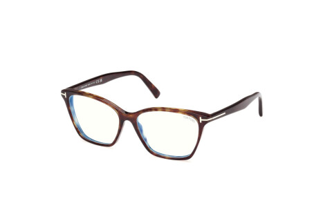 Brille Tom Ford FT5949-B (052)