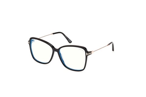 Lunettes de vue Tom Ford FT5953-B (001)