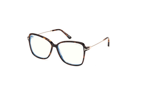 Brille Tom Ford FT5953-B (052)