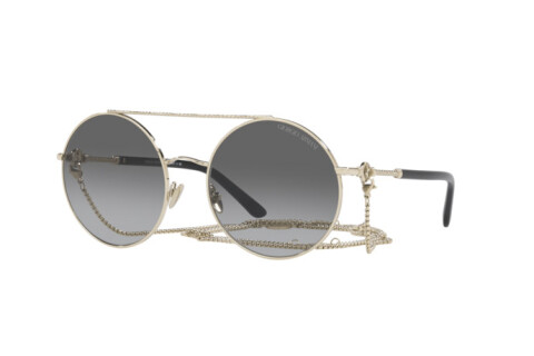 Солнцезащитные очки Giorgio Armani AR 6135 (301311)