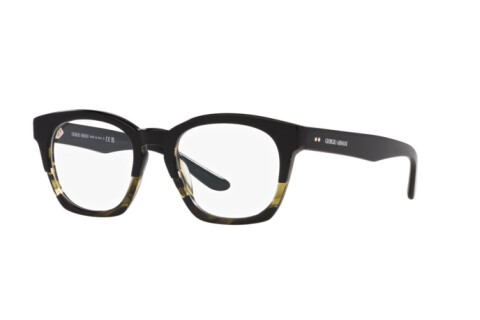 Lunettes de vue Giorgio Armani AR 7245U (6007)