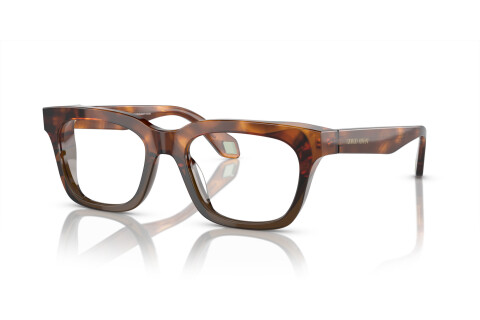 Brille Giorgio Armani AR 7247U (5988)