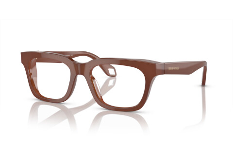 Eyeglasses Giorgio Armani AR 7247U (6042)