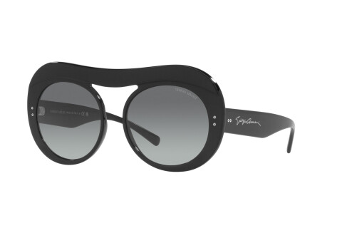 Lunettes de soleil Giorgio Armani AR 8178 (500111)