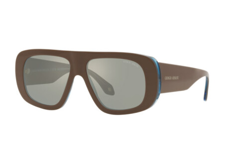 Солнцезащитные очки Giorgio Armani AR 8183 (5985Y5)
