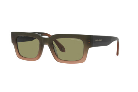 Солнцезащитные очки Giorgio Armani AR 8184U (598214)