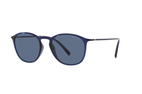 Солнцезащитные очки Giorgio Armani AR 8186U (600380)
