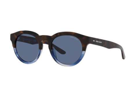 Солнцезащитные очки Giorgio Armani AR 8189U (600880)
