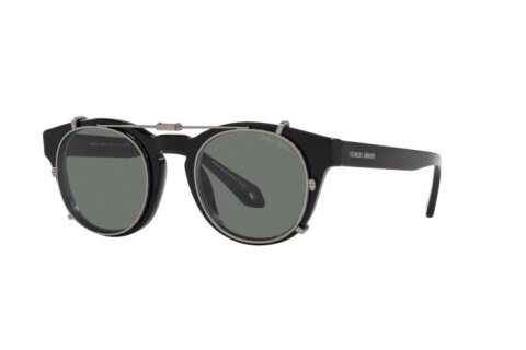 Lunettes de soleil Giorgio Armani AR 8190U (58751W)