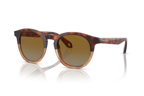 Sunglasses Giorgio Armani AR 8192 (6034B2)
