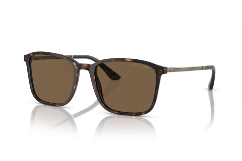 Sonnenbrille Giorgio Armani AR 8197 (502673)