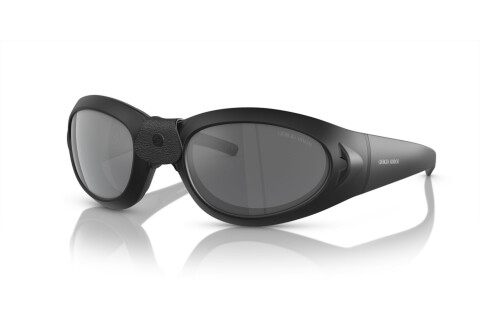 Солнцезащитные очки Giorgio Armani AR 8201Q (50426G)