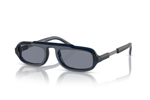 Lunettes de soleil Giorgio Armani AR 8203 (604719)