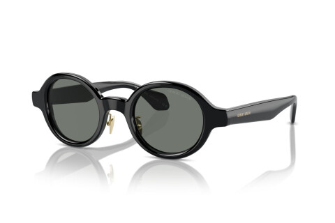 Солнцезащитные очки Giorgio Armani AR 8205 (6060/1)
