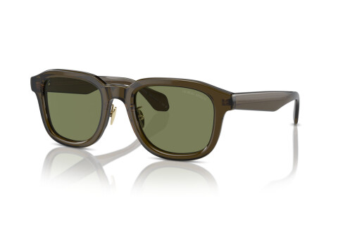 Sunglasses Giorgio Armani AR 8206 (60612A)