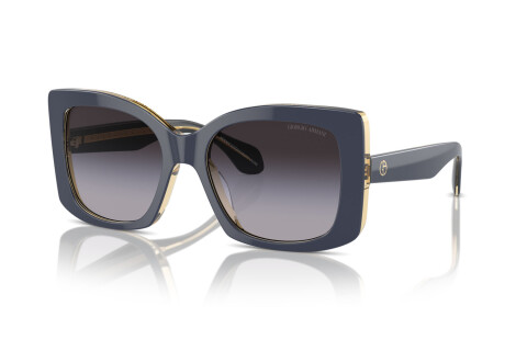 Sunglasses Giorgio Armani AR 8208U (60788G)