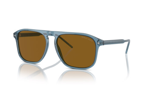 Lunettes de soleil Giorgio Armani AR 8212 (607133)