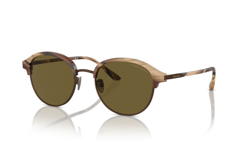 Солнцезащитные очки Giorgio Armani AR 8215 (606573)