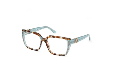 Brille Guess by Marciano GM50013 (089)