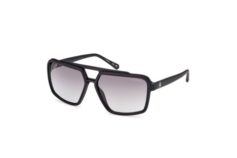 Солнцезащитные очки Guess GU00076 (02B)