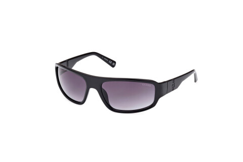 Солнцезащитные очки Guess GU00080 (01B)
