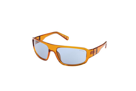 Солнцезащитные очки Guess GU00080 (44V)