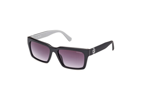 Sunglasses Guess GU00121 (01B)
