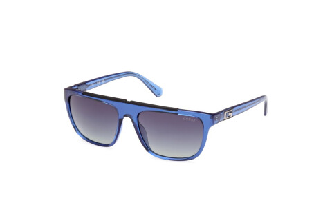 Солнцезащитные очки Guess GU00122 (90W)