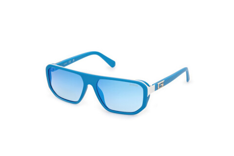 Солнцезащитные очки Guess GU00124 (91X)