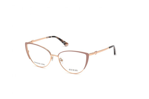 Eyeglasses Guess GU2813 (058)