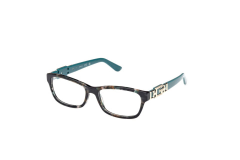 Eyeglasses Guess GU2986 (098)