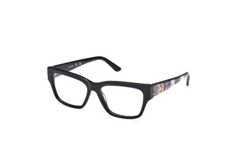 Eyeglasses Guess GU50126 (001)
