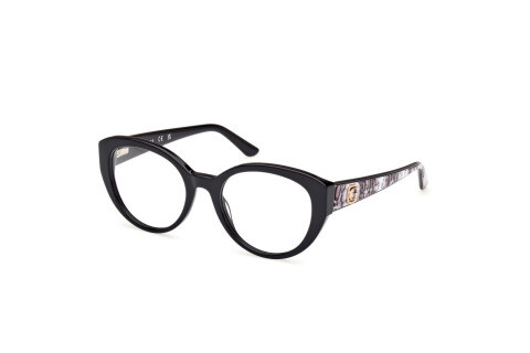 Eyeglasses Guess GU50127 (001)