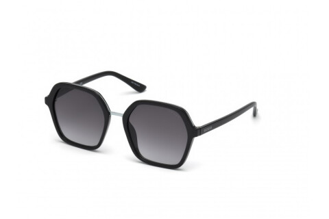 Солнцезащитные очки Guess GU7557 (01B)