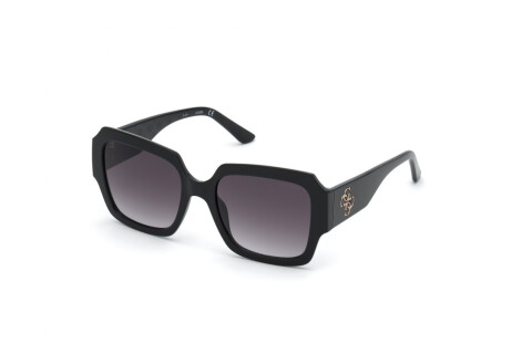 Солнцезащитные очки Guess GU7681 (01B)